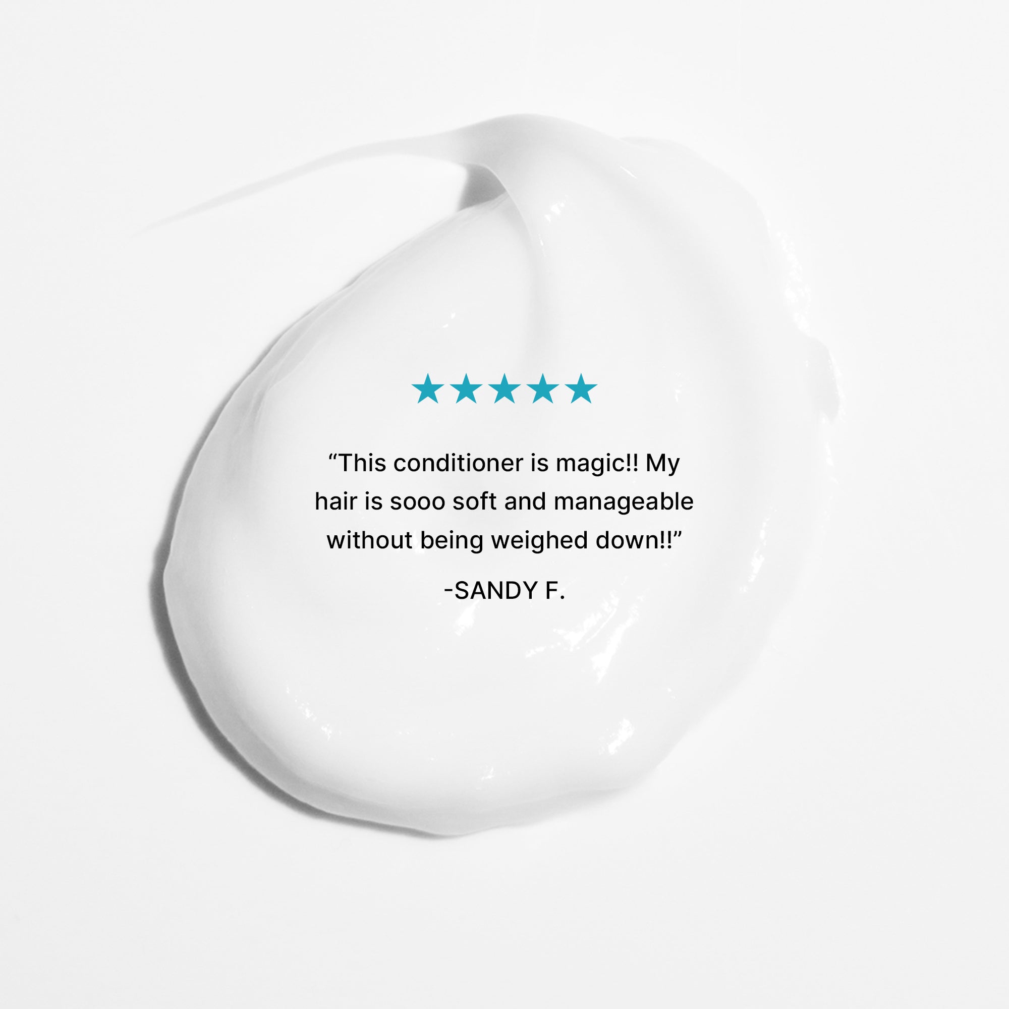 Color Security Conditioner ~ (For Fine to Normal Hair)