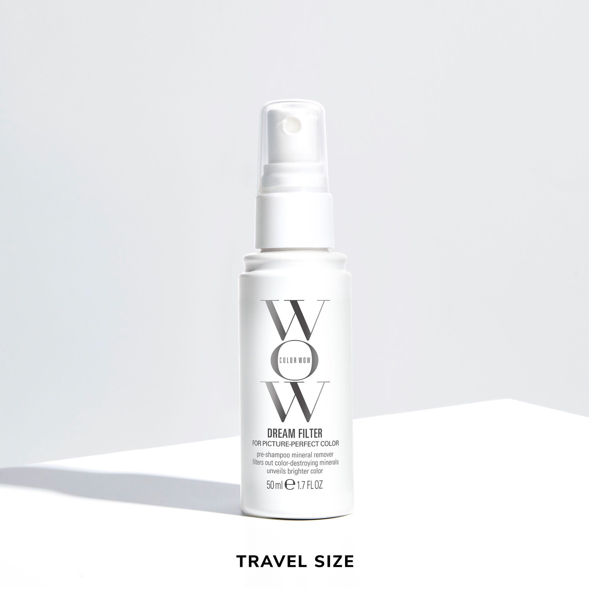 Dream Filter For Picture-Perfect Color